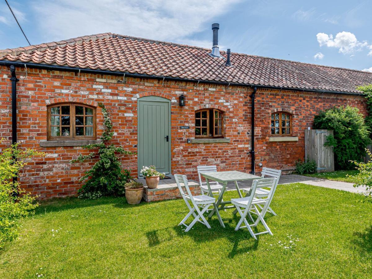 Barn End Vila Lincoln Exterior foto